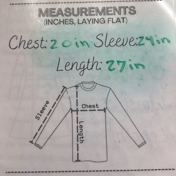 Soft Surroundings Teal Embroidered Blouse size: M   Velvet Smocked V Neck - Picture 15 of 15